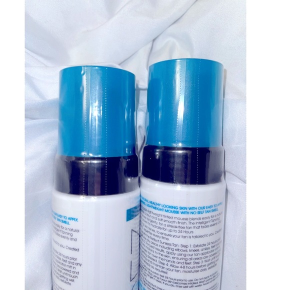 St. Tropez Classic Self Tanning Mousse — Unopened - Picture 2 of 4